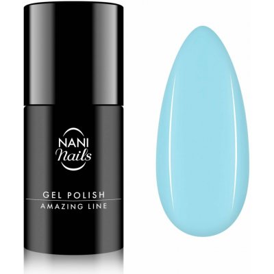 NANI gel lak Amazing Line Soft Breeze 5 ml – Sleviste.cz