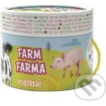 Postřeh! Farma – Hledejceny.cz