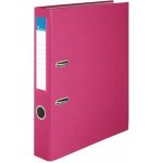 Victoria pákový pořadač A4 5 cm růžový – Zboží Živě