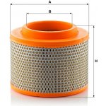 MANN-FILTER Vzduchový filtr MANN MF C23008 – Hledejceny.cz