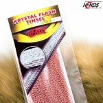 Hends HE KRYSTAL FLASH TINSEL - RŮŽOVÁ – Hledejceny.cz