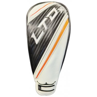 Cobra LTDx headcover na hybrid bílý – Zboží Mobilmania