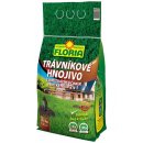 Agro FLORIA Trávníkové hnojivo s odpuzujícím účinkem proti krtkům 7,5kg