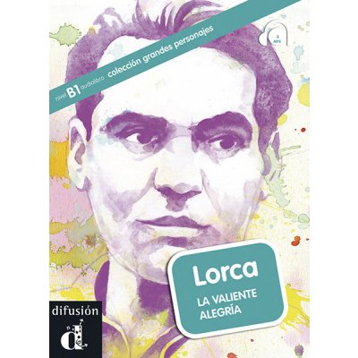 Lorca B1 + MP3 online