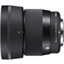 SIGMA 56mm f/1.4 DC DN Contemporary Sony E-mount