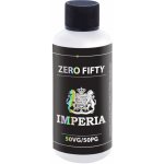 IMPERIA FIFTY PG50/VG50 0mg 1x100ml – Hledejceny.cz