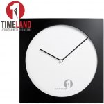 Jacob Jensen Wall Clock 320 – Zbozi.Blesk.cz