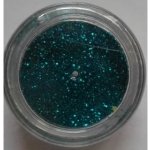 Ocean Glitter Nails Třpytky na zdobení nehtů 14 2 g – Hledejceny.cz
