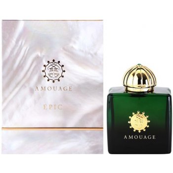 Amouage Epic parfémovaná voda dámská 100 ml