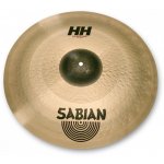 Sabian HH Raw Bell Dry Ride 21" – Hledejceny.cz