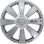 4 Racing RST Silver 15" 4 ks – Hledejceny.cz