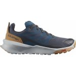 Salomon Patrol J magnet/lunar rock/burnt henna – Zbozi.Blesk.cz