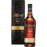 Ron Zacapa Centenario Solera Gran Reserva Rum 23y 40% 1 l (karton) – Zboží Dáma