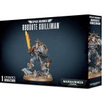 GW Warhammer 40.000 Space Marines Roboute Guilliman – Zboží Mobilmania