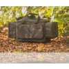 Rybářský obal a batoh Solar Undercover Camo Carryall Taška Medium