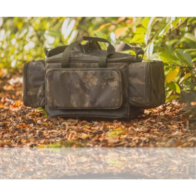 Solar Undercover Camo Carryall Taška Medium – Zboží Mobilmania