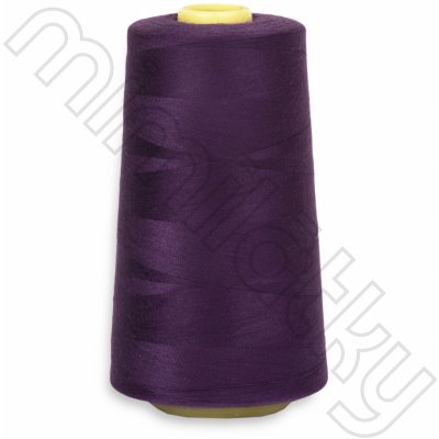 Nit tmavě fialová 5000y 653 – Sleviste.cz