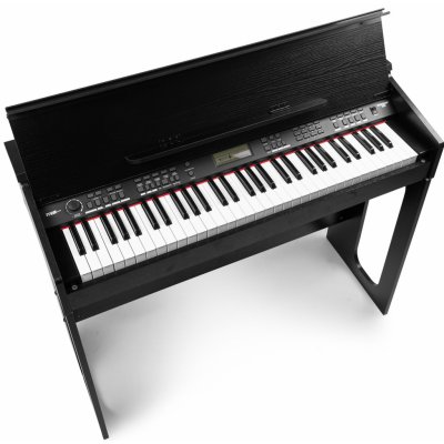 Max RhapsodyDP61 – Sleviste.cz