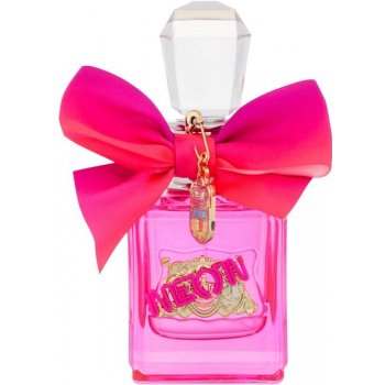 Juicy Couture Viva La Juicy Neon parfémovaná voda dámská 50 ml