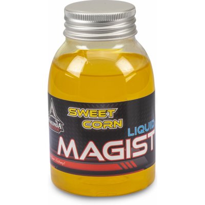 Anaconda Saenger dip Liquid Magist Sweetcorn 250 ml – Hledejceny.cz
