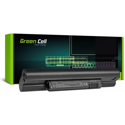 Green Cell DE50 4400mAh - neoriginální – Hledejceny.cz