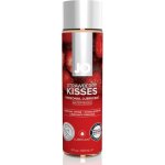 JO H2O Strawberry Kiss 120 ml – Zboží Dáma