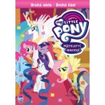 My Little Pony: Přátelství je magické – 2. série, 2. část DVD – Hledejceny.cz