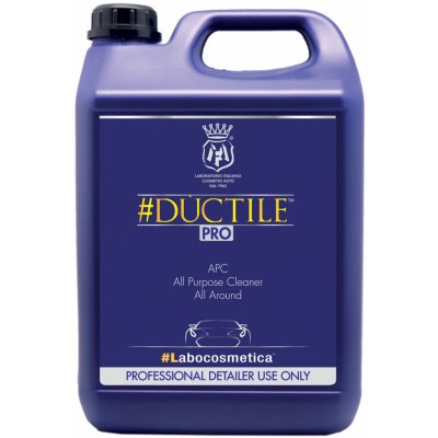 Labocosmetica #Ductile 4,5 l – Zbozi.Blesk.cz