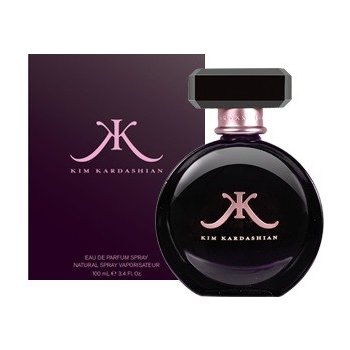 Kim Kardashian Kim Kardashian parfémovaná voda dámská 100 ml