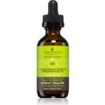 Macadamia Natural Oil Strengthen & Smooth regenerační olej 53 ml – Hledejceny.cz