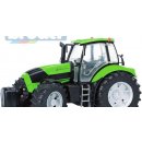 Bruder 2070 Traktor Deutz Agrotron 200