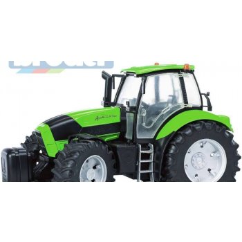 Bruder 2070 Traktor Deutz Agrotron 200