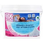 ASTRALPOOL CTX-100 Kyslíkové tablety 6kg – Hledejceny.cz