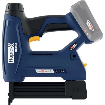 Rapid BTX553 5001509 – HobbyKompas.cz