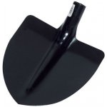 MacHook 5420 ocelová srdcovka černá 280x280 mm – Zboží Dáma