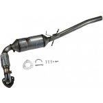 NTY Filtr Pevných Částic DPF Ford Transit 2.2TDCI 2007-/quality : CORDIERITE/EURO:5 (1713342) – Sleviste.cz