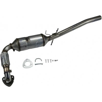 NTY Filtr Pevných Částic DPF Ford Transit 2.2TDCI 2007-/quality : CORDIERITE/EURO:5 (1713342) – Sleviste.cz