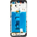 LCD Displej + Dotyková deska + Přední kryt Motorola G22 – Zboží Živě