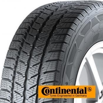 Continental VanContact Winter 175/70 R14 95T