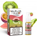 ELF LIQ Kiwi Passionfruit Guava 10 ml 10 mg – Zboží Dáma