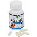 Veterinární přípravek Colafit 4 pro bílé a černé psy 50 tbl