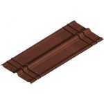 Onduline Hřebenáč hnědý – HobbyKompas.cz