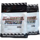 Hi Tec Nutrition Hi Anabol protein 4500 g