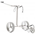 Justar 3-Wheel Golf Trolley – Hledejceny.cz