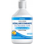 VITATEKA Kyselina hyaluronová 500 ml – Hledejceny.cz