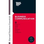 Business Communication - Harvard Business Press – Hledejceny.cz