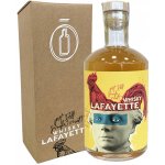 Lafayette Whisky 43% 0,7 l (karton) – Hledejceny.cz