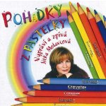 Pohádky z pastelky - Molavcová Jitka – Hledejceny.cz