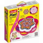 Quercetti Pixel Mandala daisy 1200 ks – Zboží Dáma