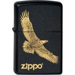 Zippo 26320 Eagle 26320 – Hledejceny.cz